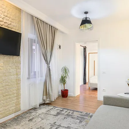 Koa - Hidden Old Town Apartment Brasov Exterior photo