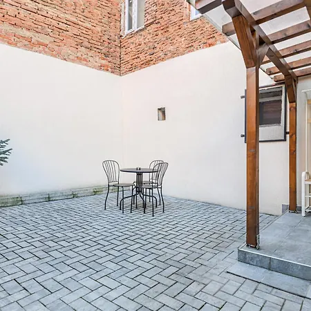 Koa - Hidden Old Town Apartment Brasov Exterior photo
