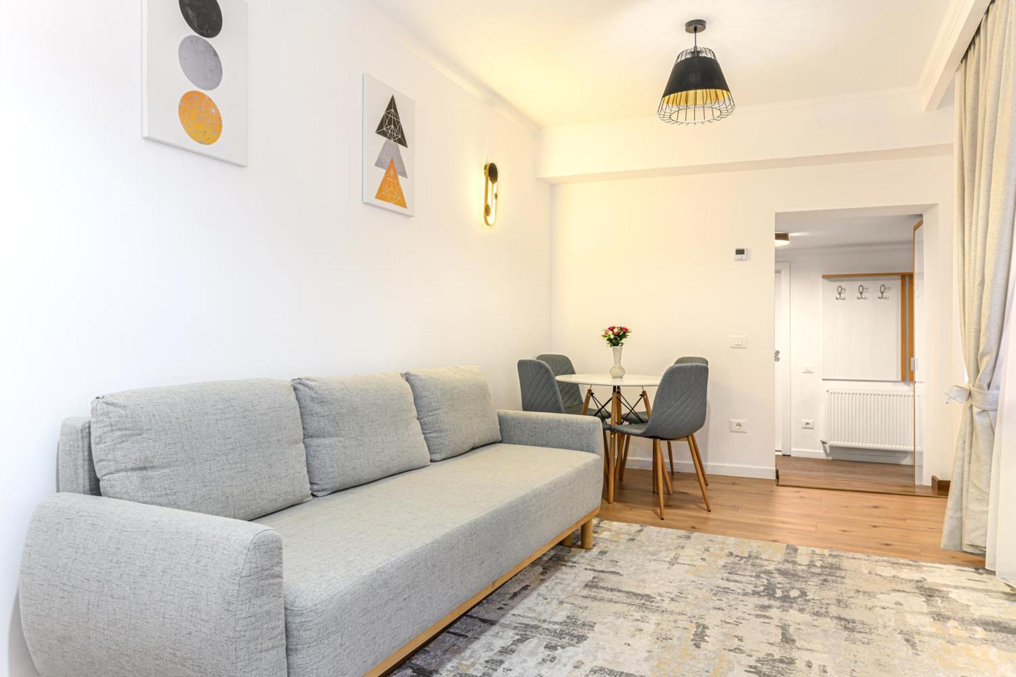 Koa - Hidden Old Town Appartement *
