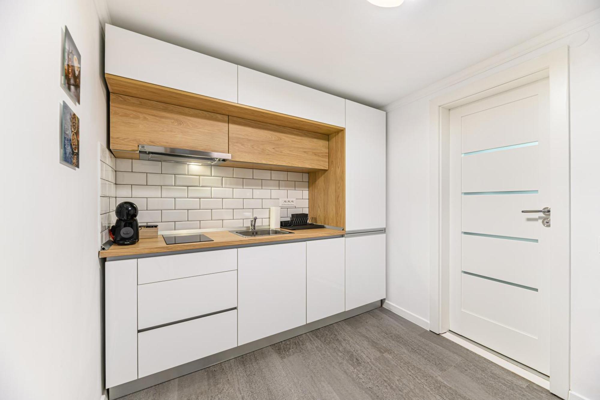 Koa - Hidden Old Town Appartement