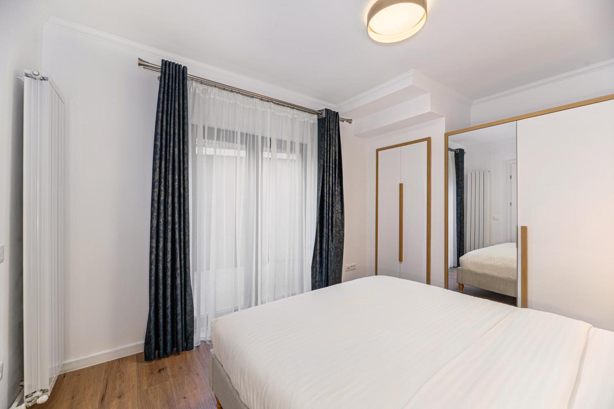 Koa - Hidden Old Town Appartement