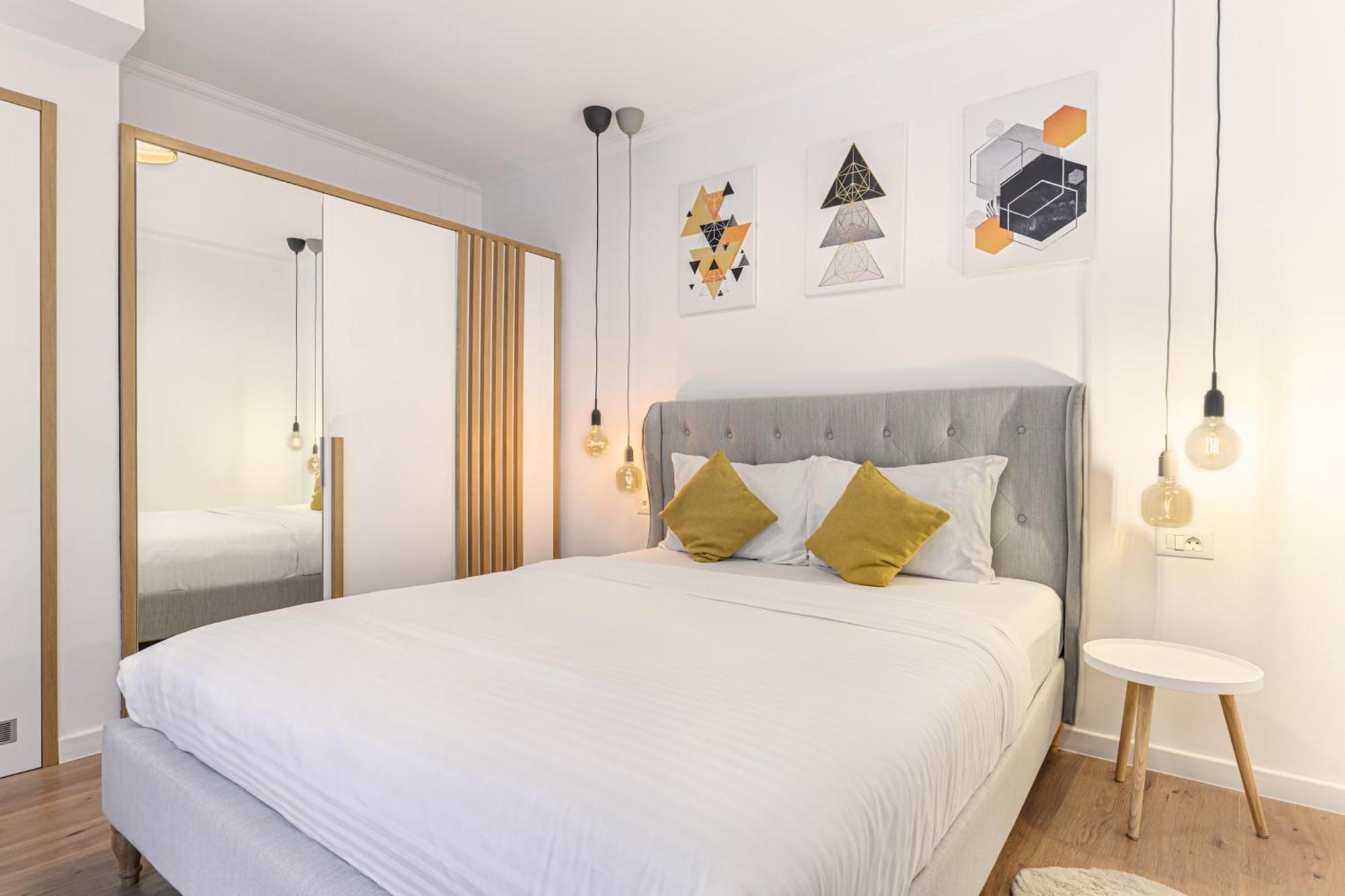Appartement Koa - Hidden Old Town *