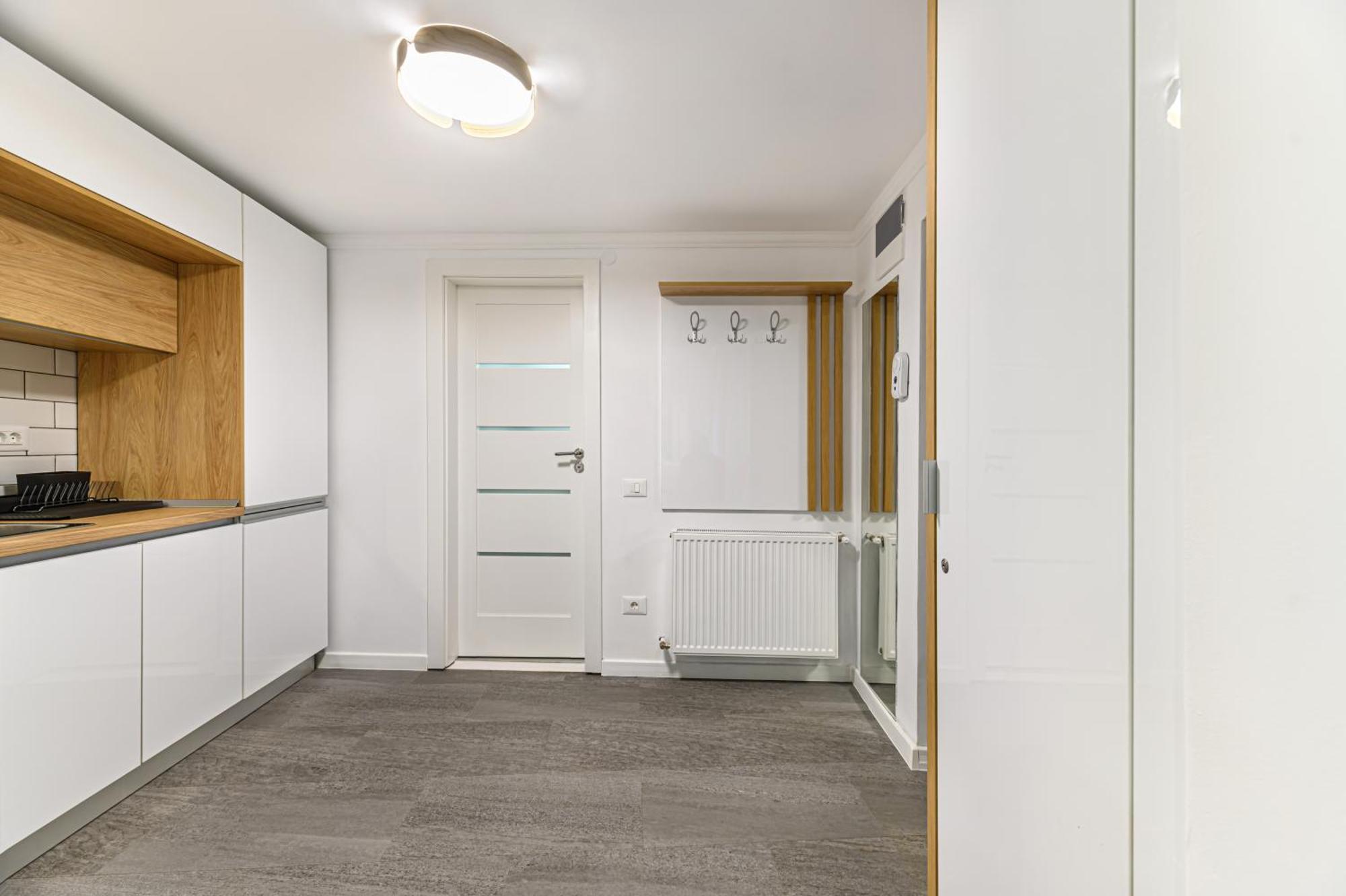 Appartement Koa - Hidden Old Town Braşov