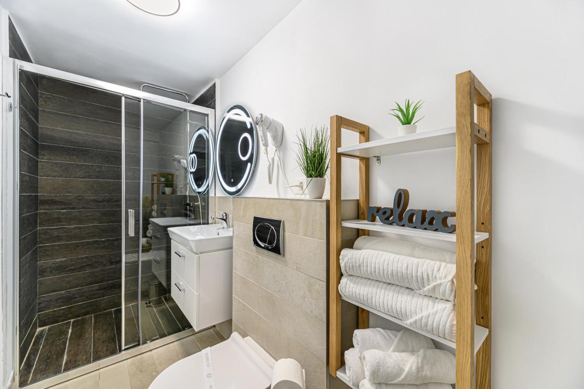 Koa - Hidden Old Town Appartement Braşov