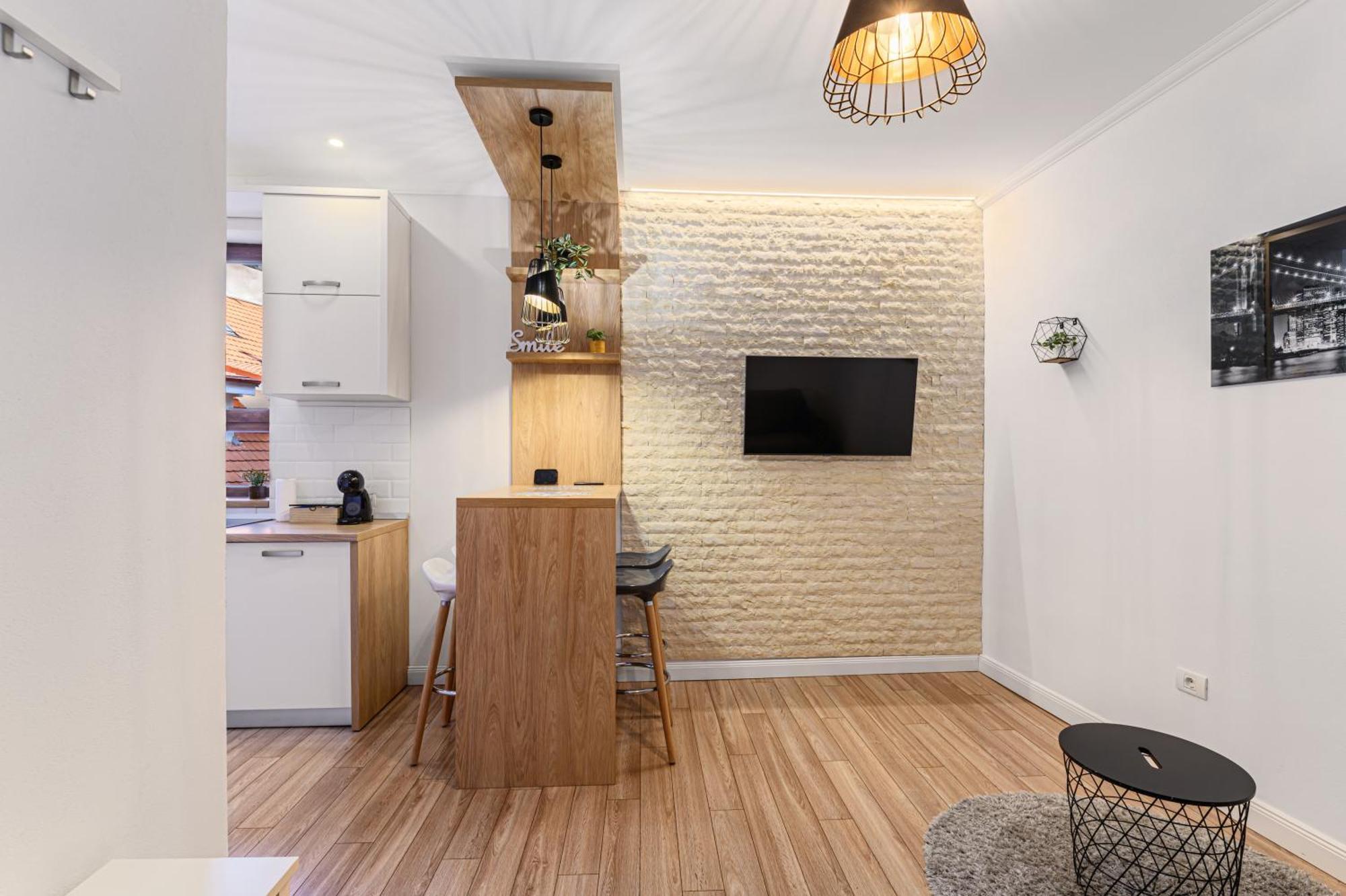 Koa - Hidden Old Town Appartement Braşov