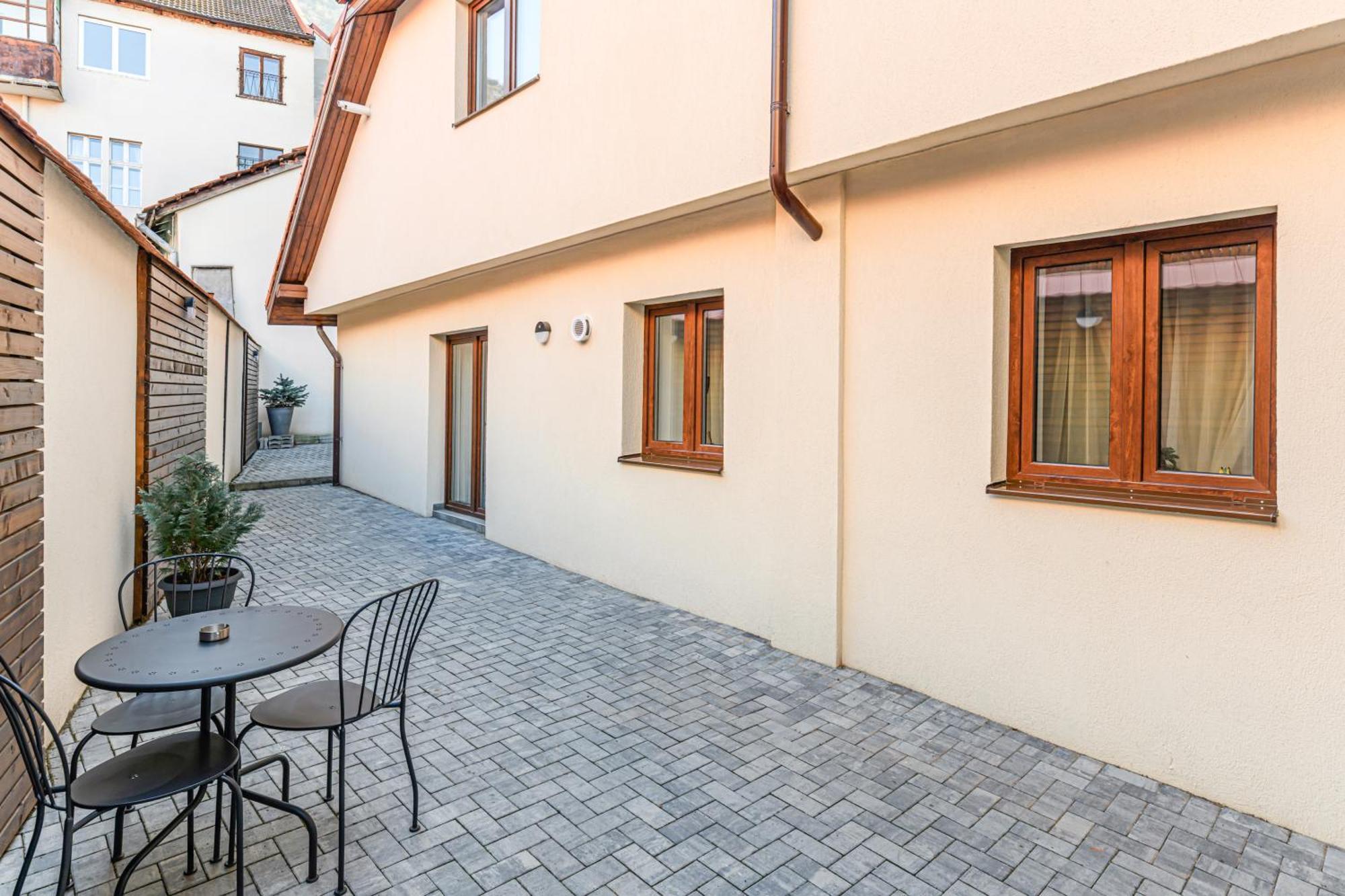 Appartement Koa - Hidden Old Town *