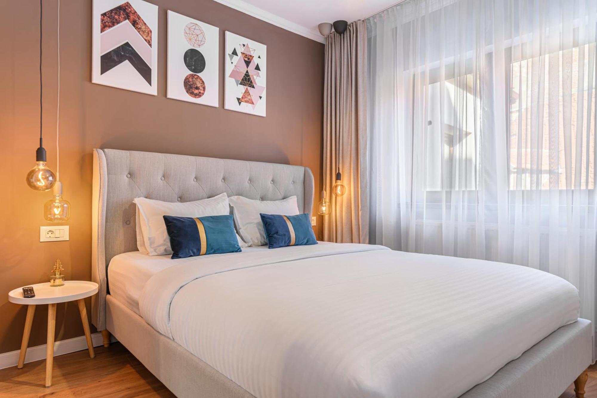 Appartement Koa - Hidden Old Town Braşov