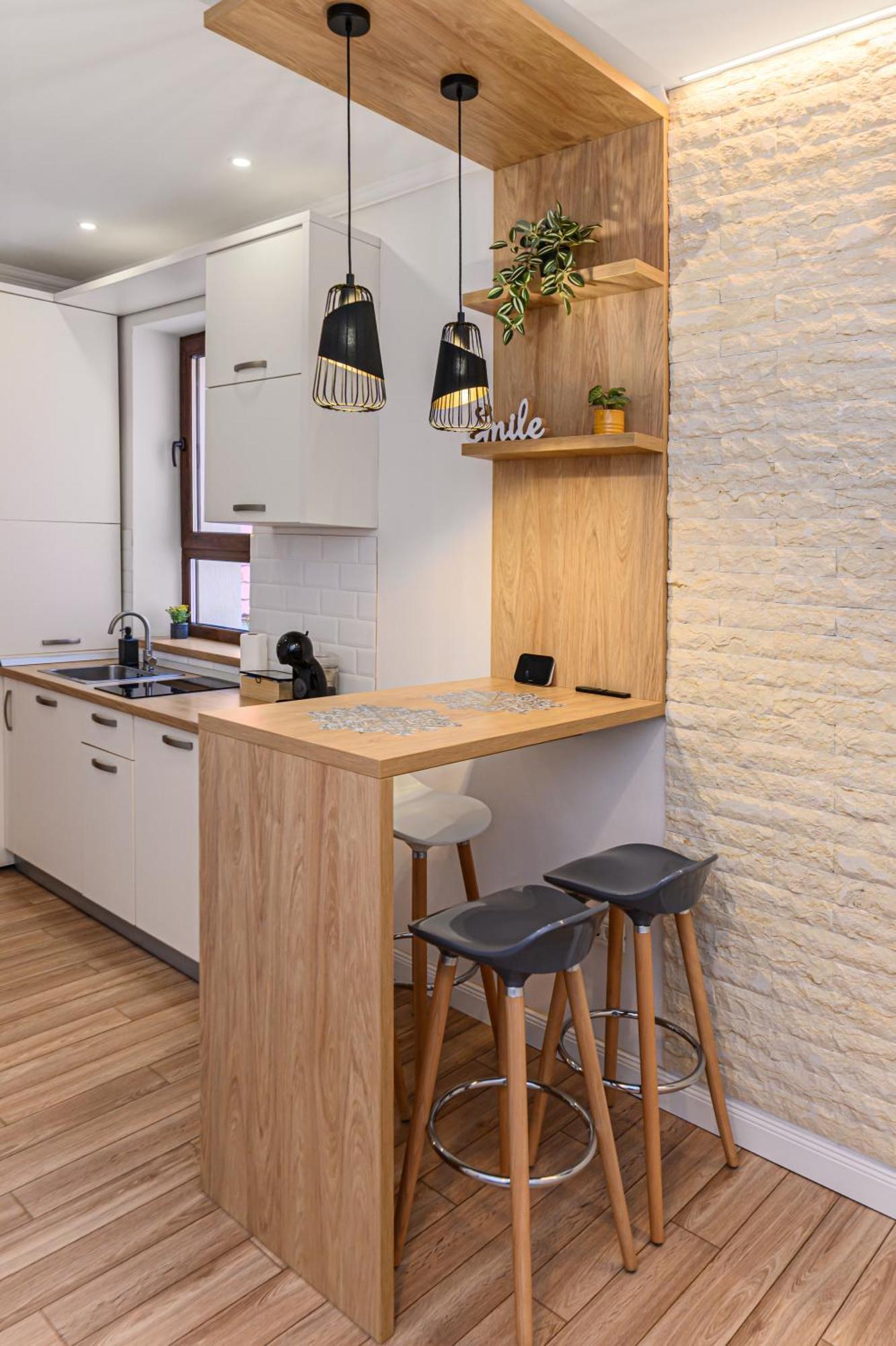 Appartement Koa - Hidden Old Town Braşov
