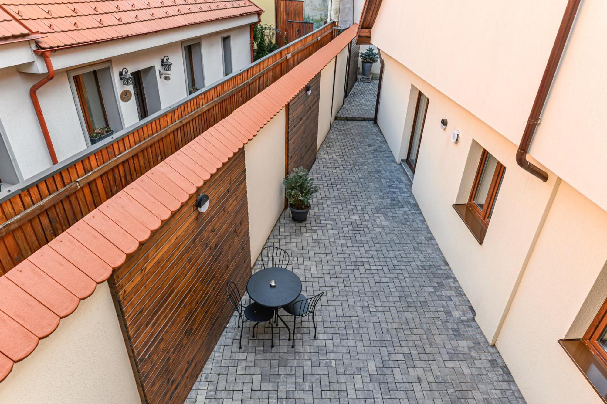 Appartement Koa - Hidden Old Town *