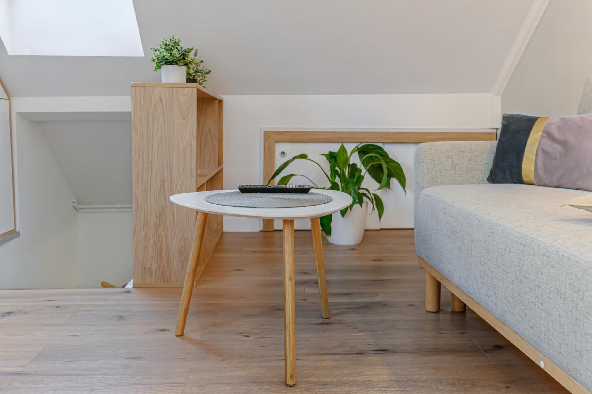 Koa - Hidden Old Town Appartement *